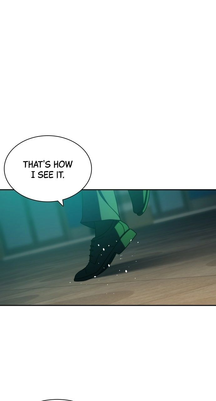 Frozen Warrior - Chapter 42 Page 19