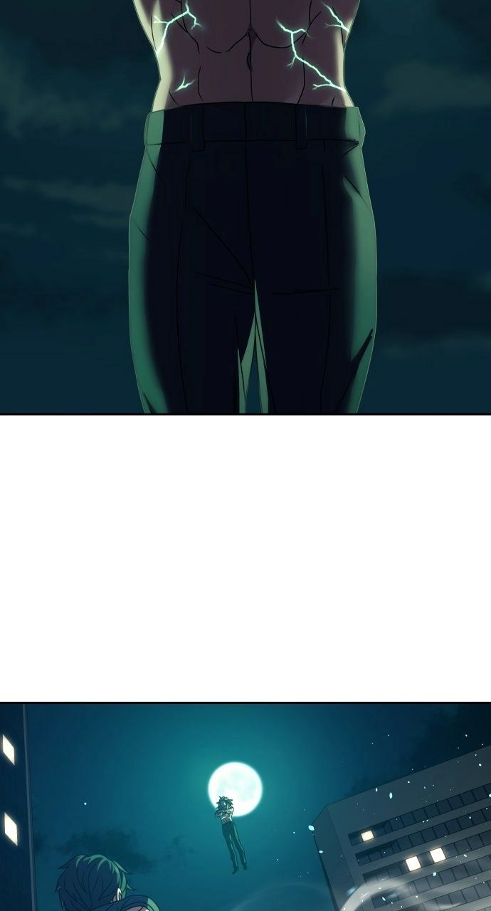 Frozen Warrior - Chapter 42 Page 2