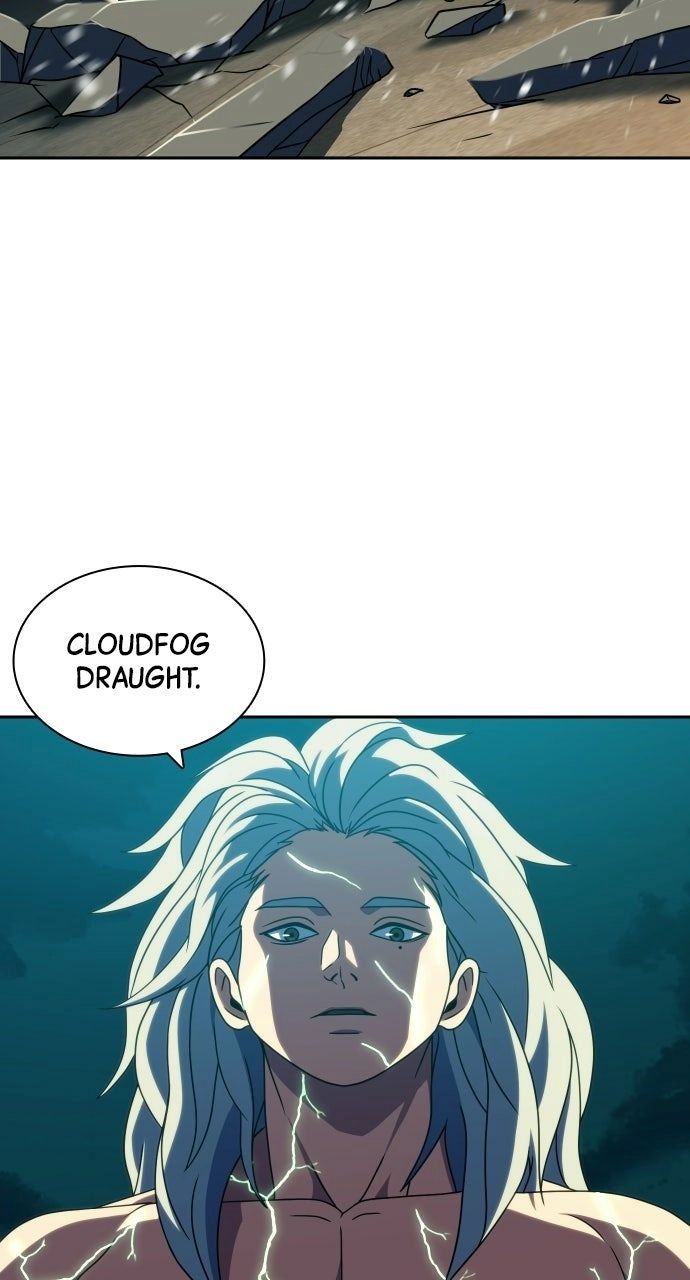 Frozen Warrior - Chapter 42 Page 21