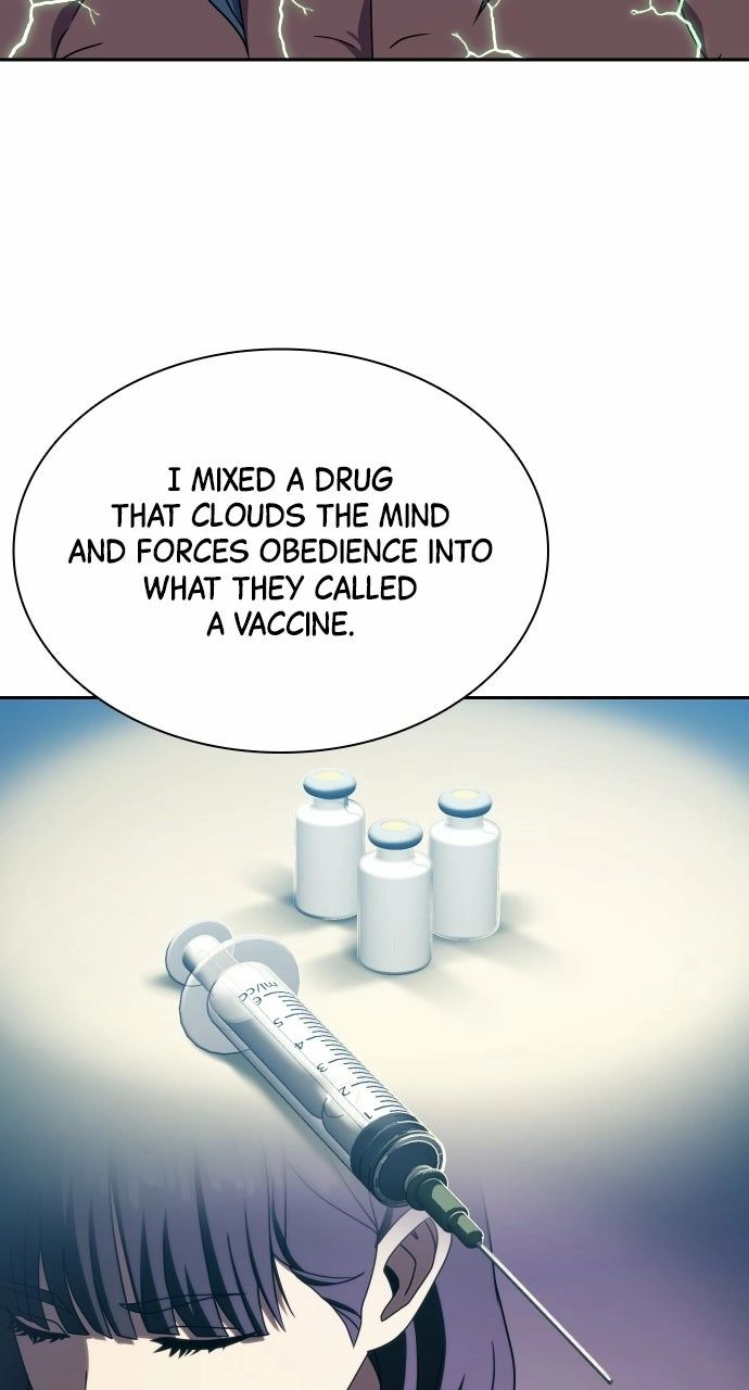 Frozen Warrior - Chapter 42 Page 22