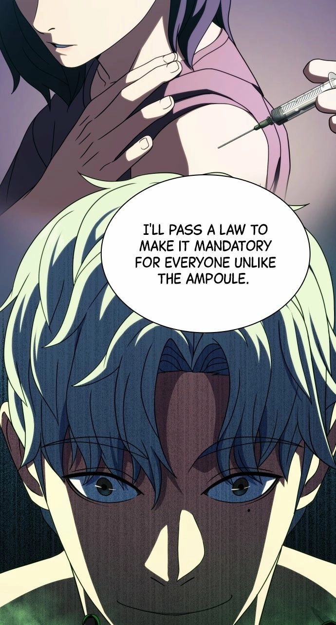 Frozen Warrior - Chapter 42 Page 23