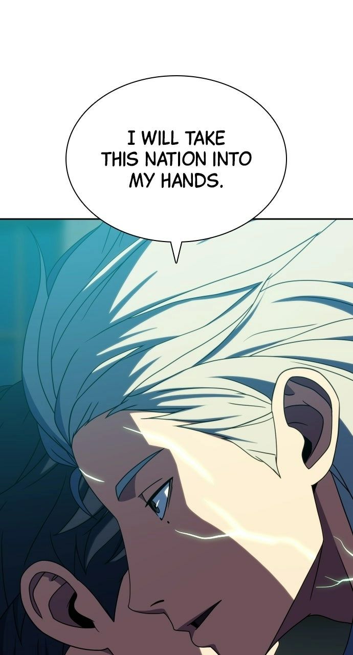 Frozen Warrior - Chapter 42 Page 25