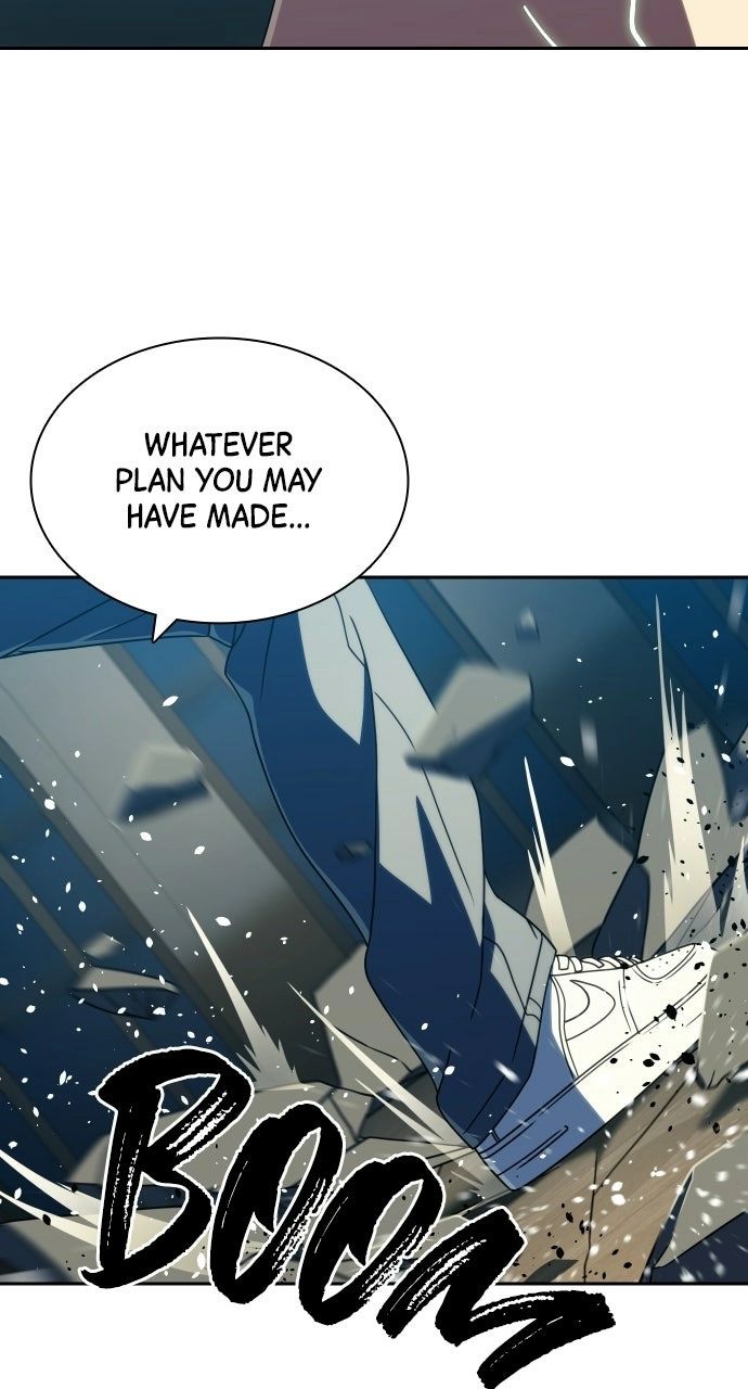 Frozen Warrior - Chapter 42 Page 27