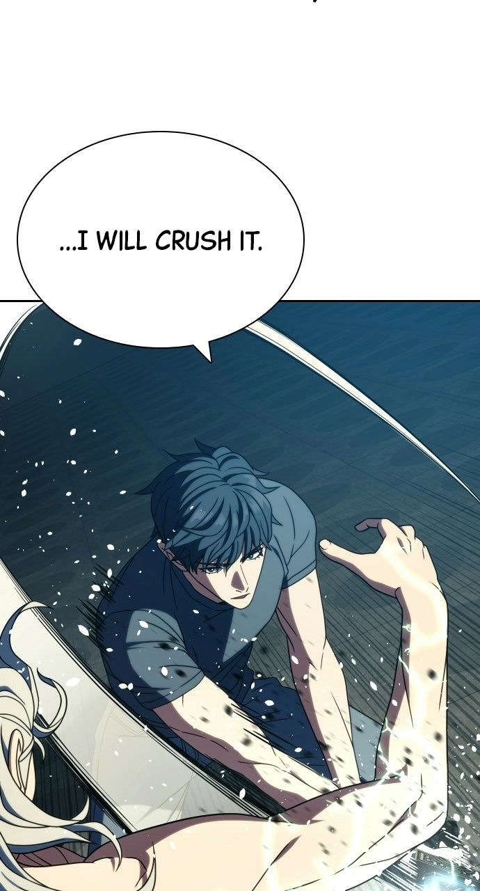 Frozen Warrior - Chapter 42 Page 28