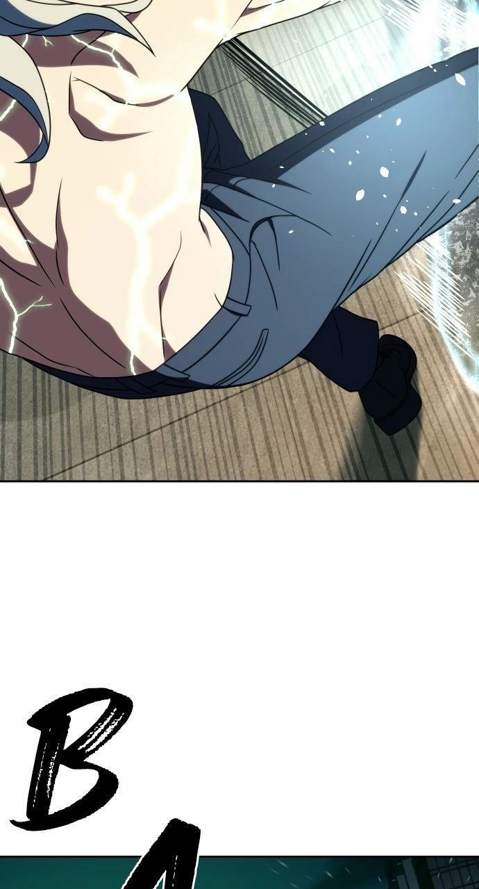 Frozen Warrior - Chapter 42 Page 29