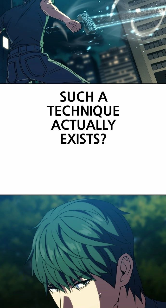 Frozen Warrior - Chapter 42 Page 3