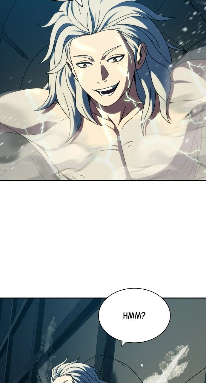 Frozen Warrior - Chapter 42 Page 31