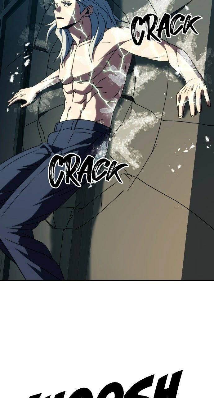 Frozen Warrior - Chapter 42 Page 32