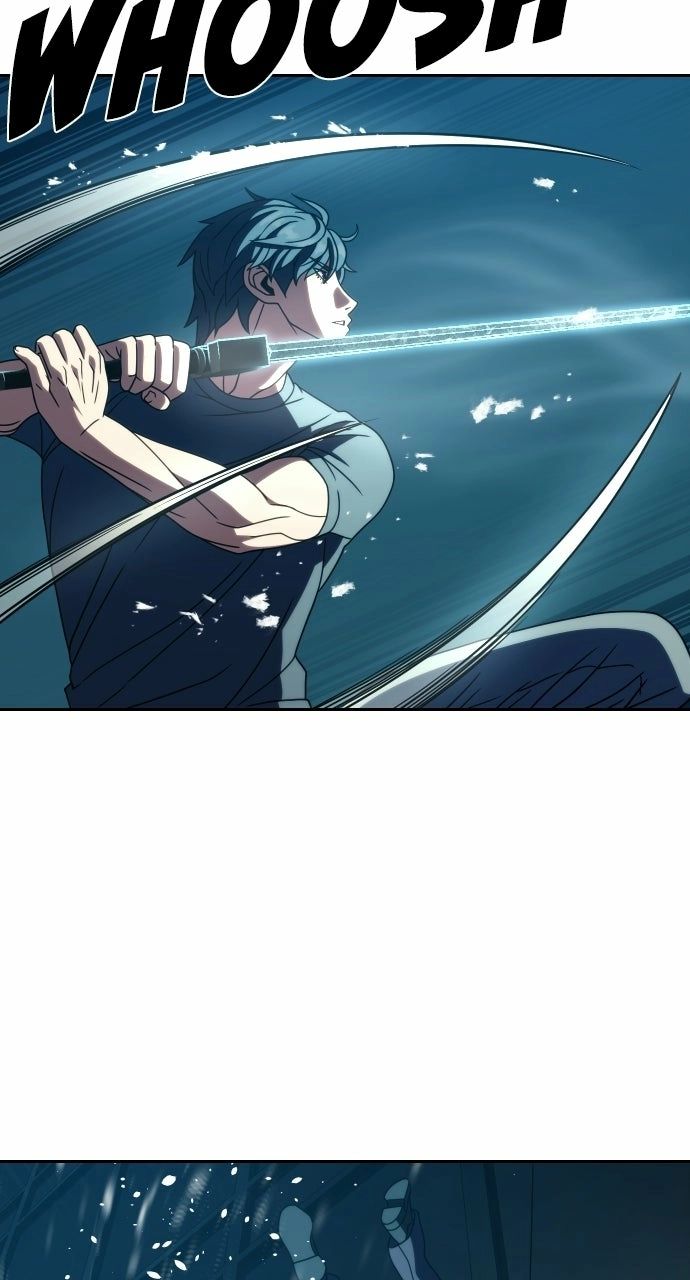 Frozen Warrior - Chapter 42 Page 33