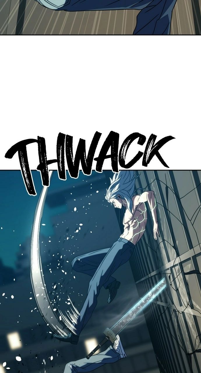 Frozen Warrior - Chapter 42 Page 35