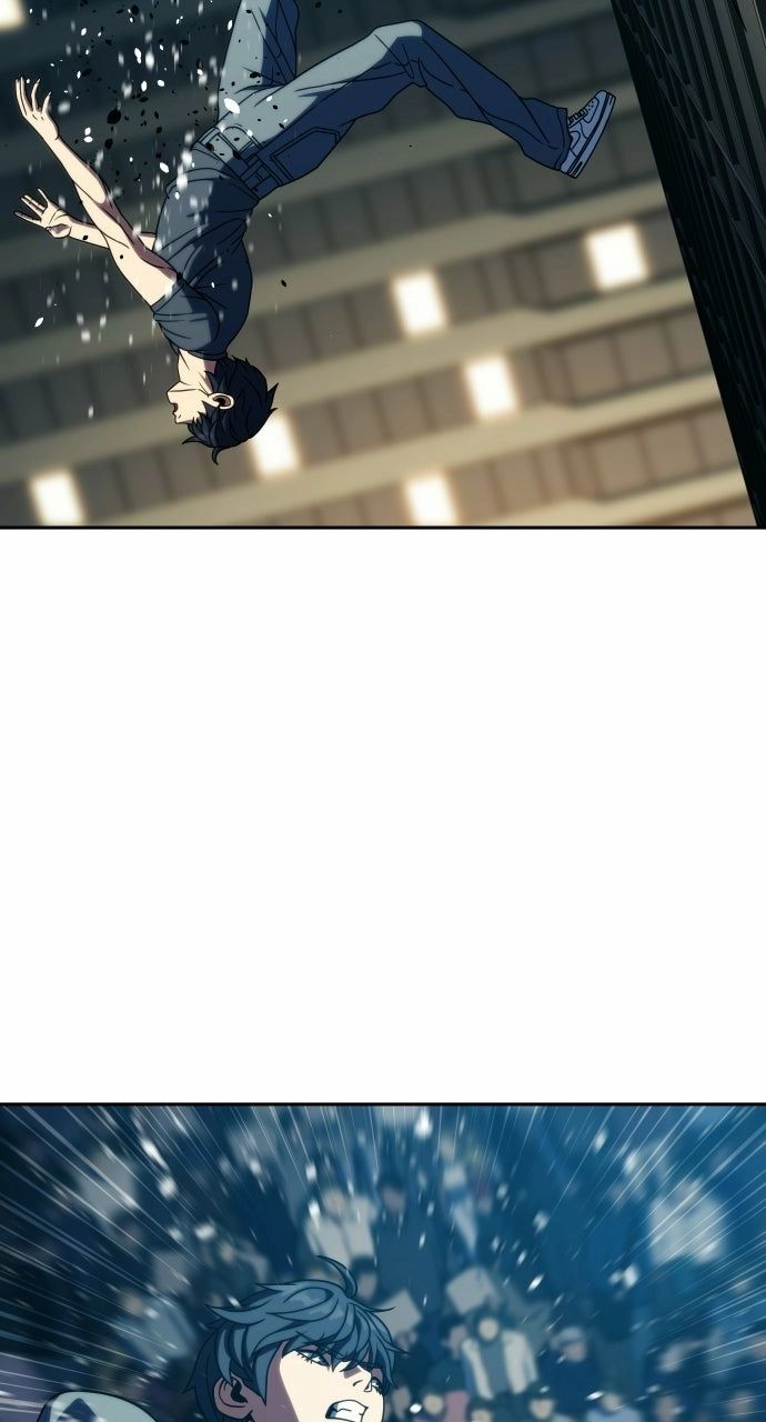 Frozen Warrior - Chapter 42 Page 36