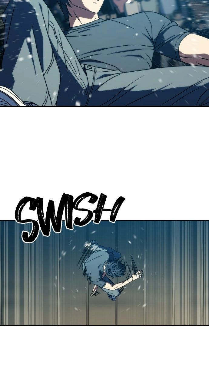 Frozen Warrior - Chapter 42 Page 37