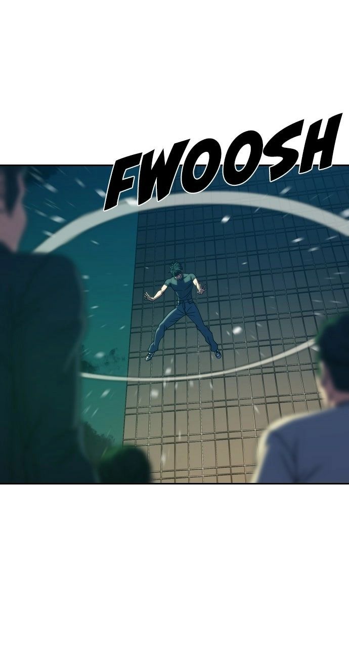 Frozen Warrior - Chapter 42 Page 38