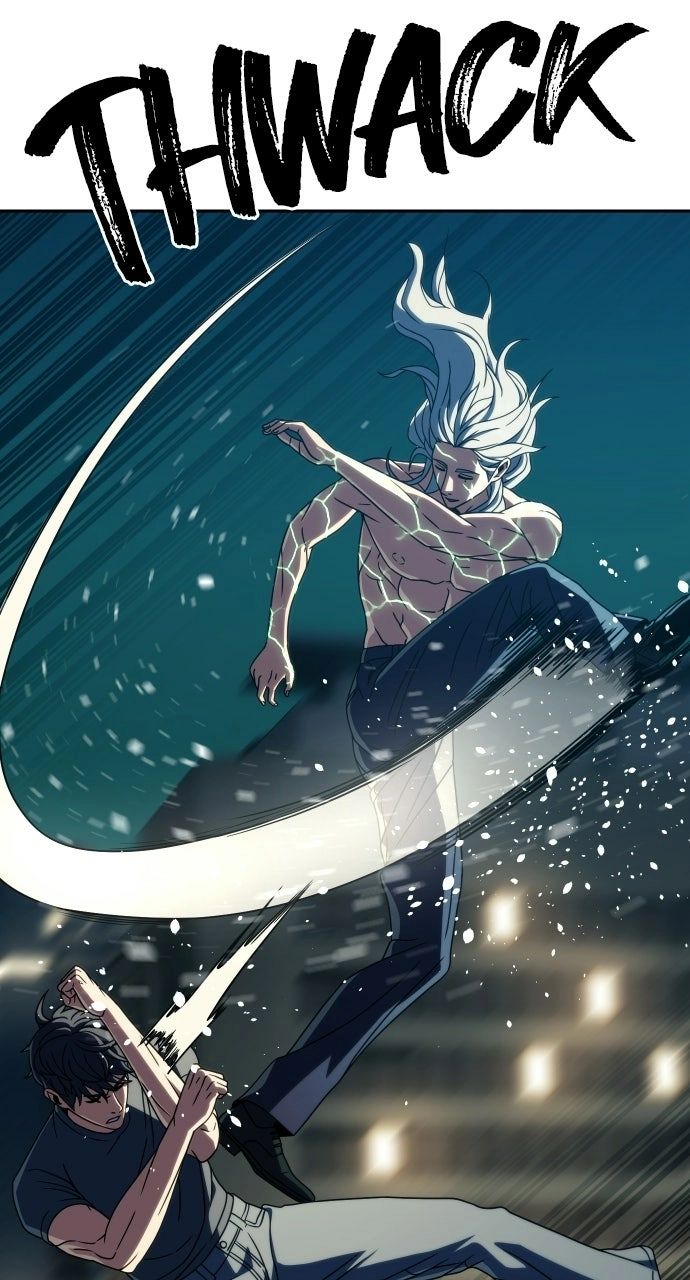 Frozen Warrior - Chapter 42 Page 39