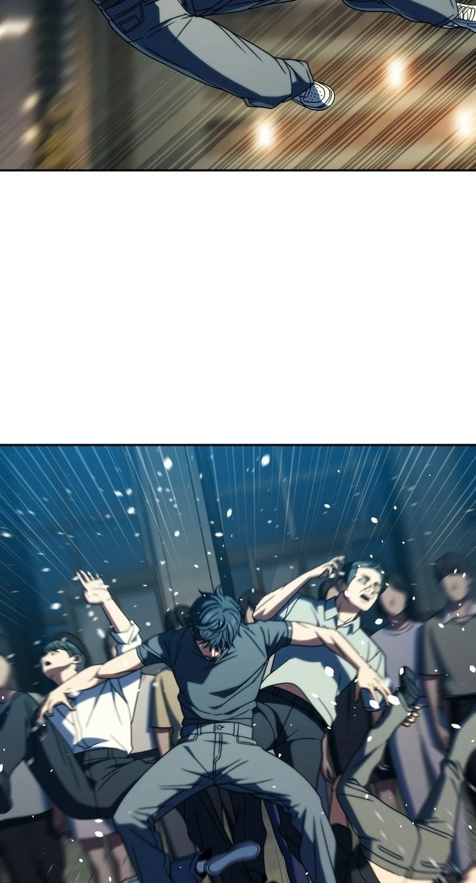 Frozen Warrior - Chapter 42 Page 40