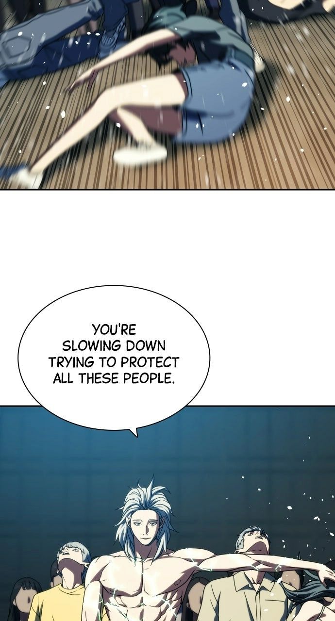 Frozen Warrior - Chapter 42 Page 41