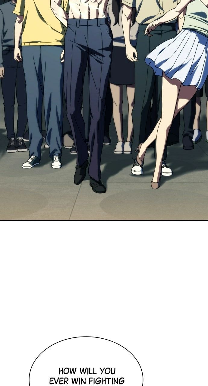 Frozen Warrior - Chapter 42 Page 42