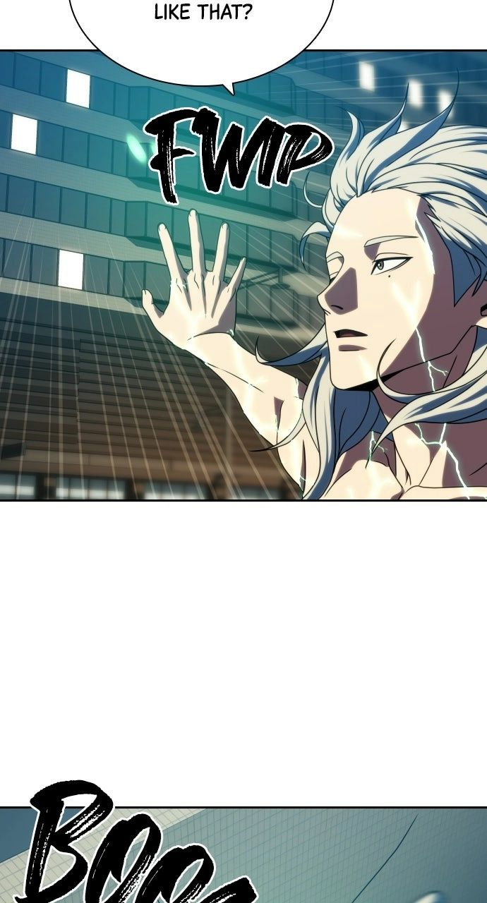 Frozen Warrior - Chapter 42 Page 43