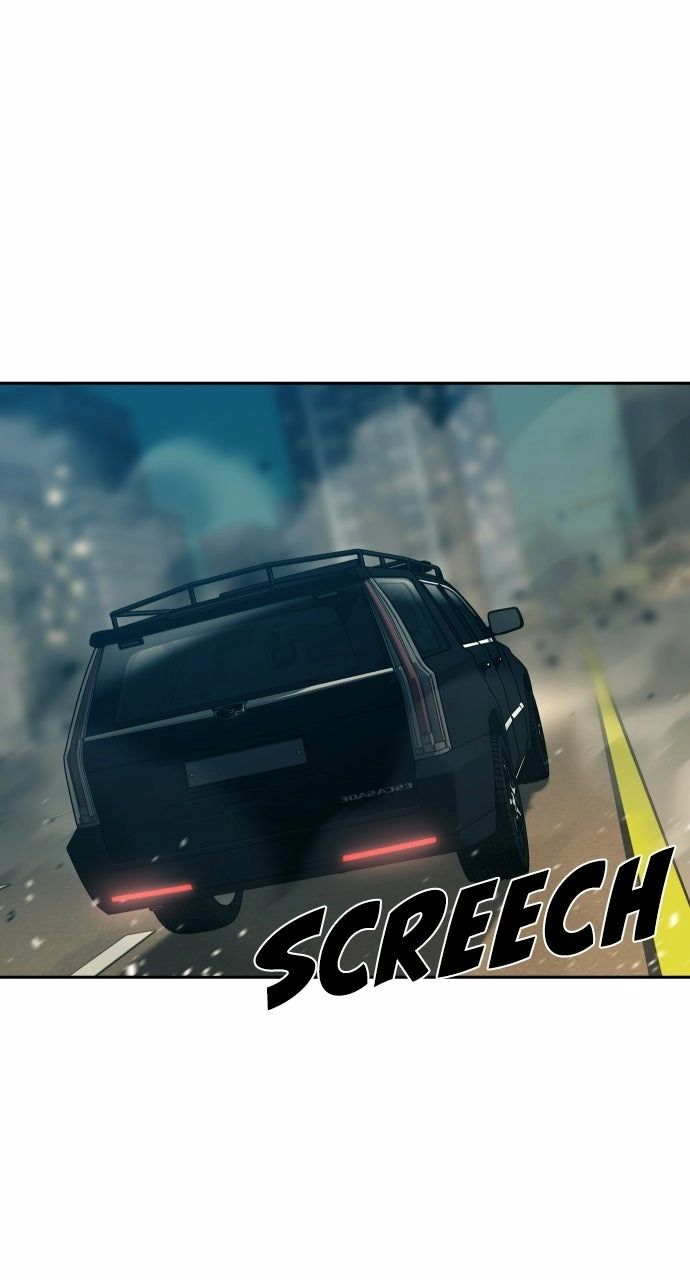 Frozen Warrior - Chapter 42 Page 47