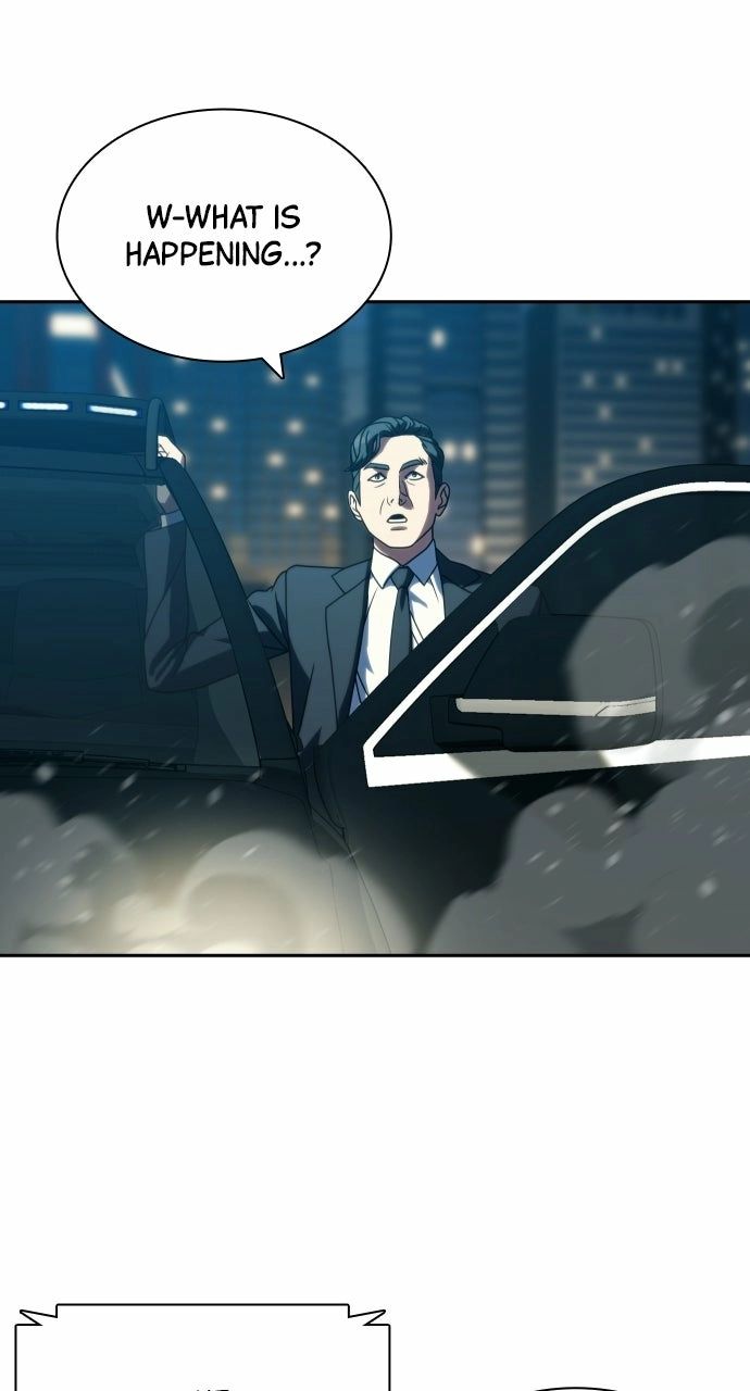 Frozen Warrior - Chapter 42 Page 48