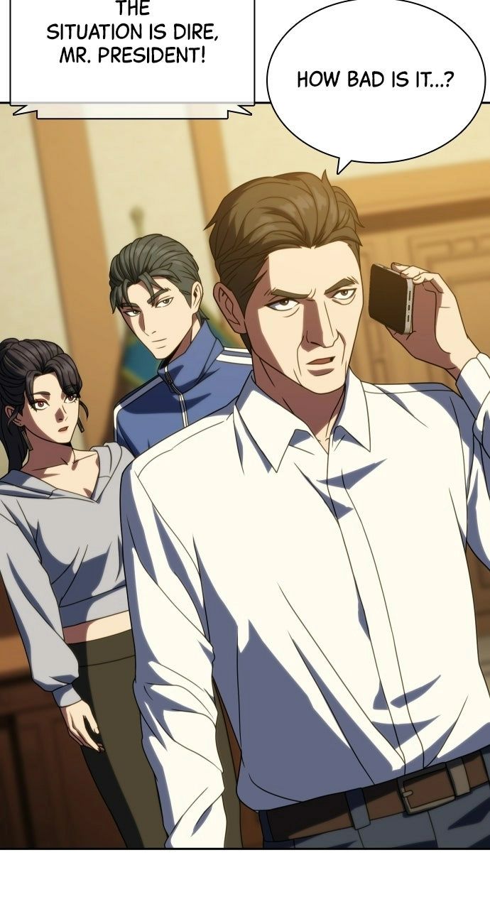 Frozen Warrior - Chapter 42 Page 49