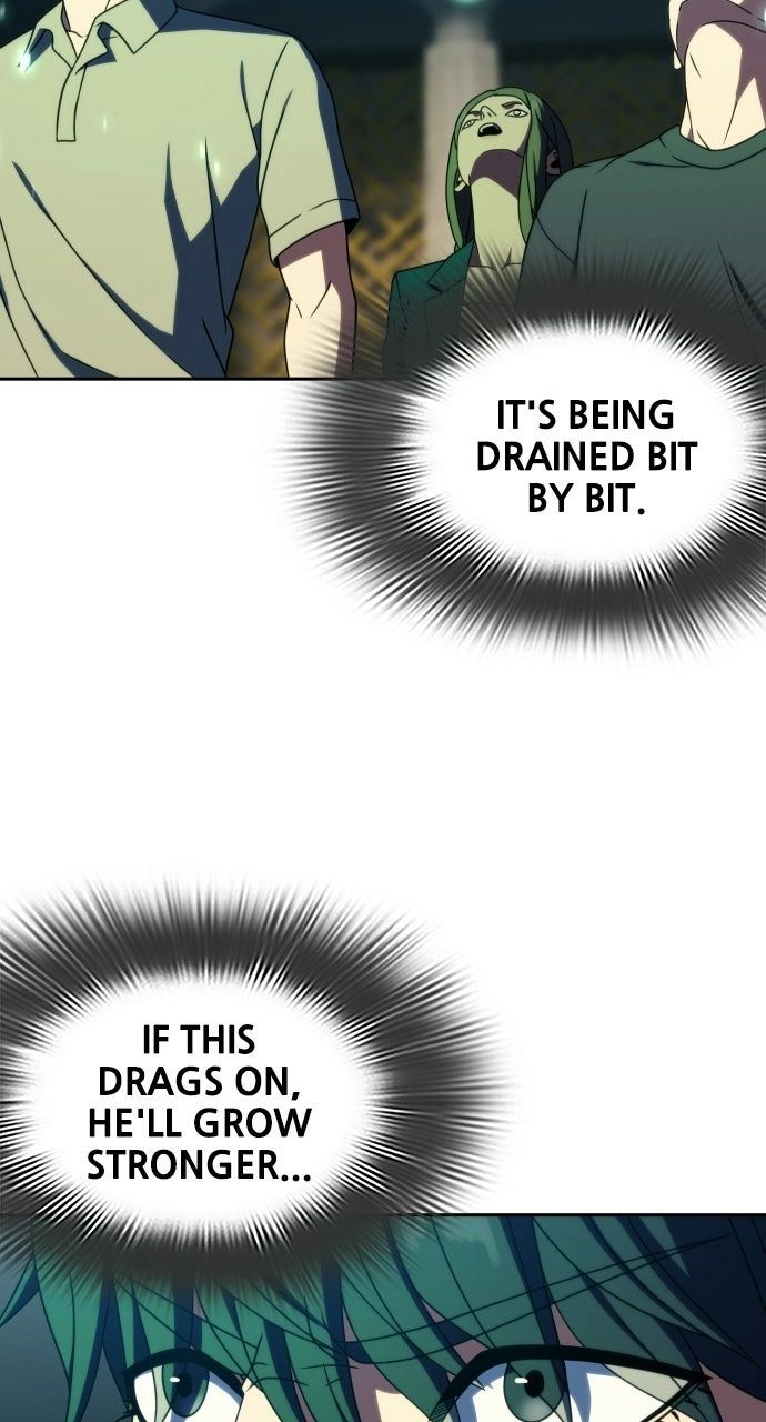 Frozen Warrior - Chapter 42 Page 5