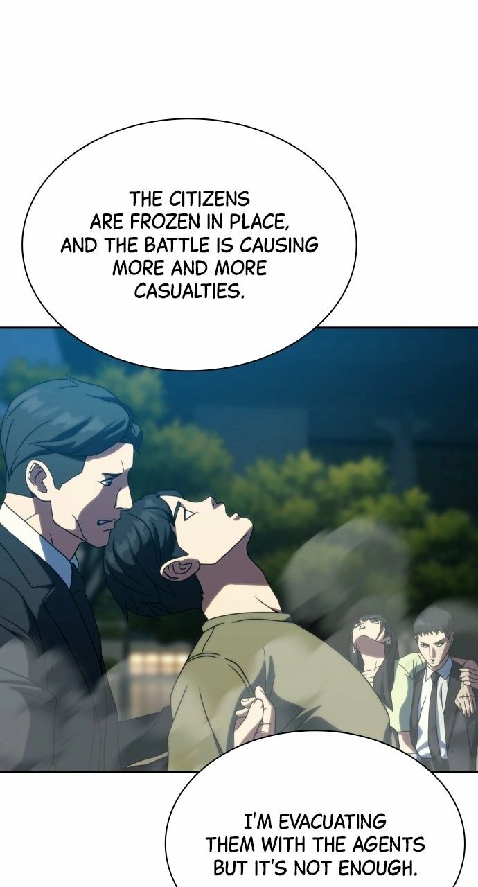 Frozen Warrior - Chapter 42 Page 50