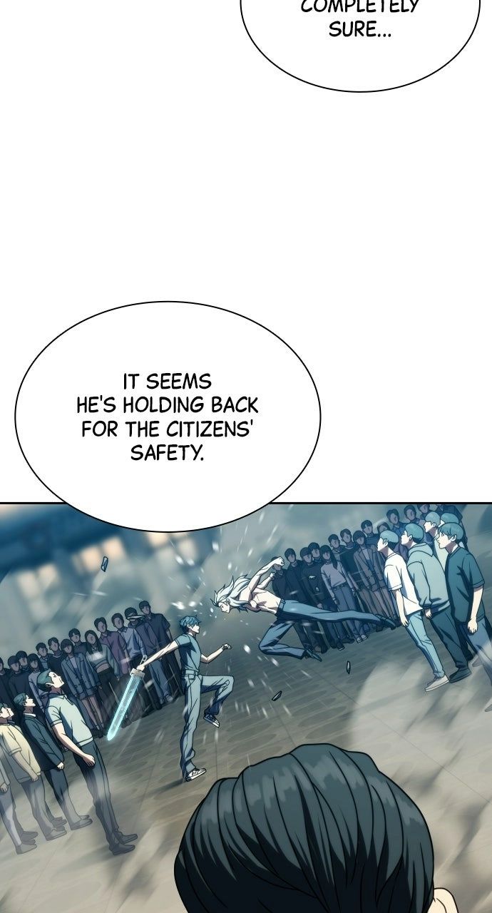 Frozen Warrior - Chapter 42 Page 52