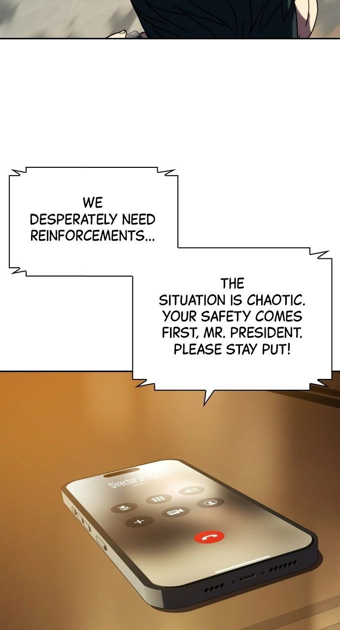 Frozen Warrior - Chapter 42 Page 53