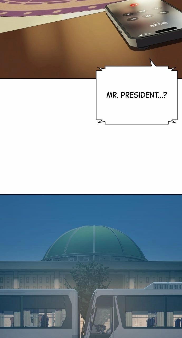 Frozen Warrior - Chapter 42 Page 55