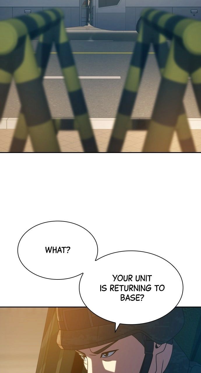 Frozen Warrior - Chapter 42 Page 56