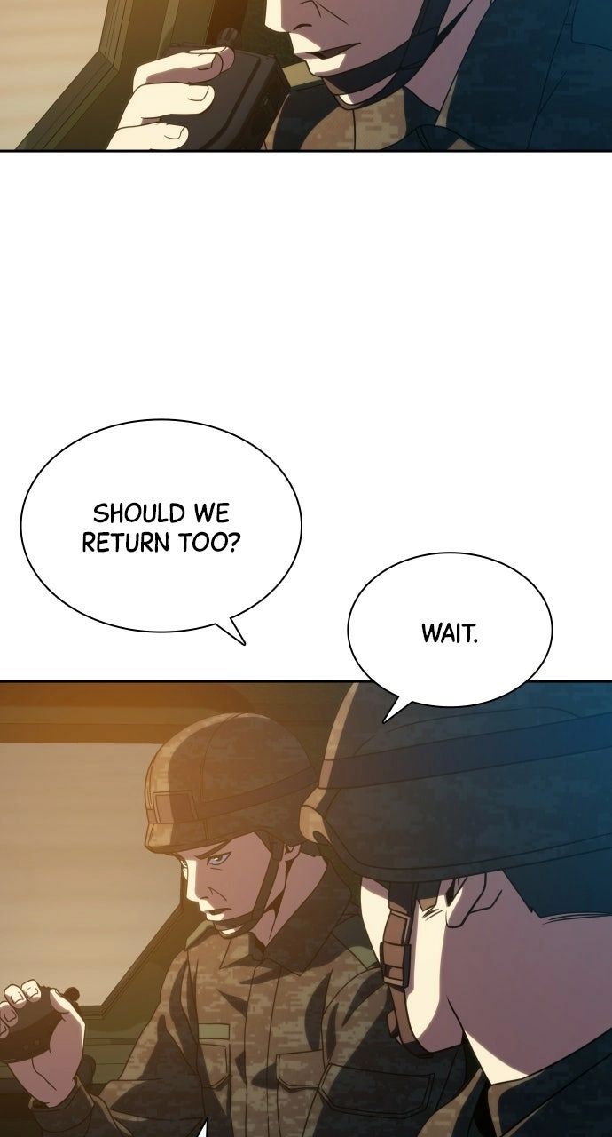 Frozen Warrior - Chapter 42 Page 57