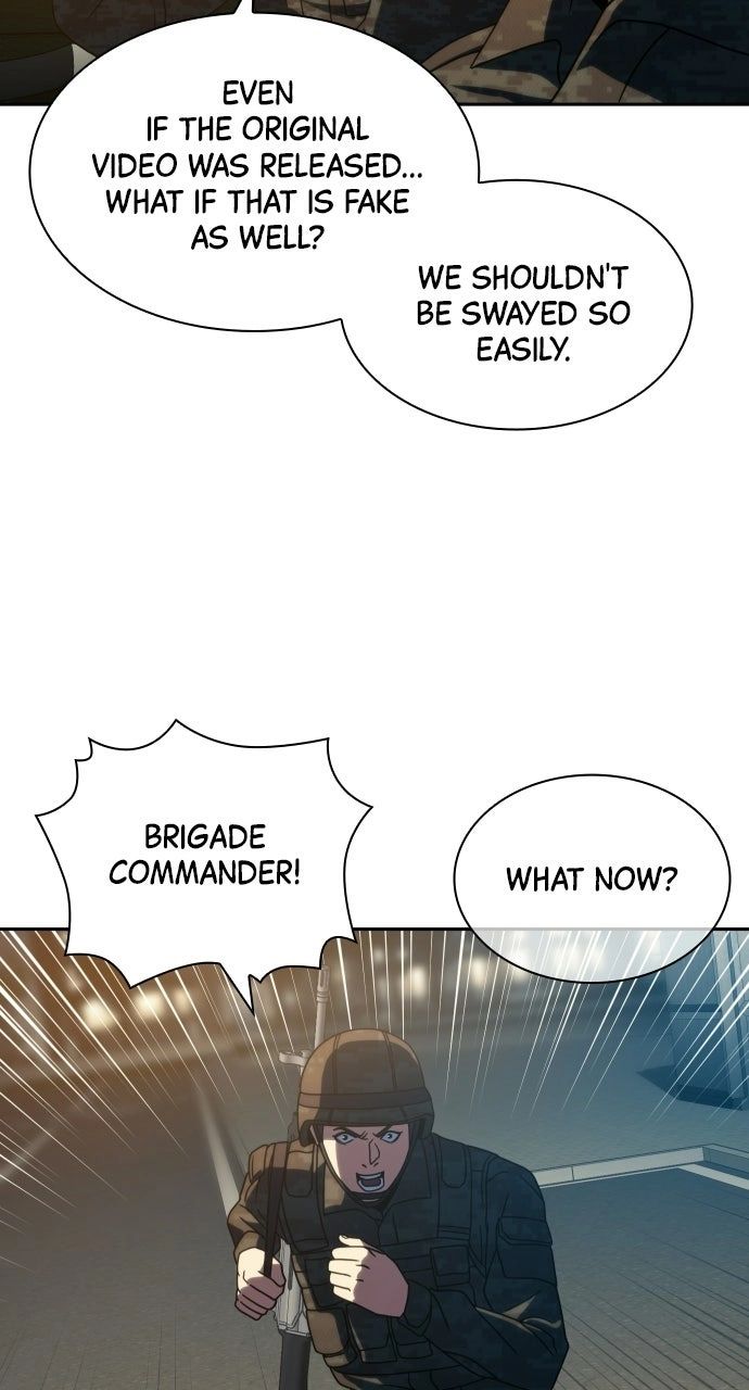 Frozen Warrior - Chapter 42 Page 58