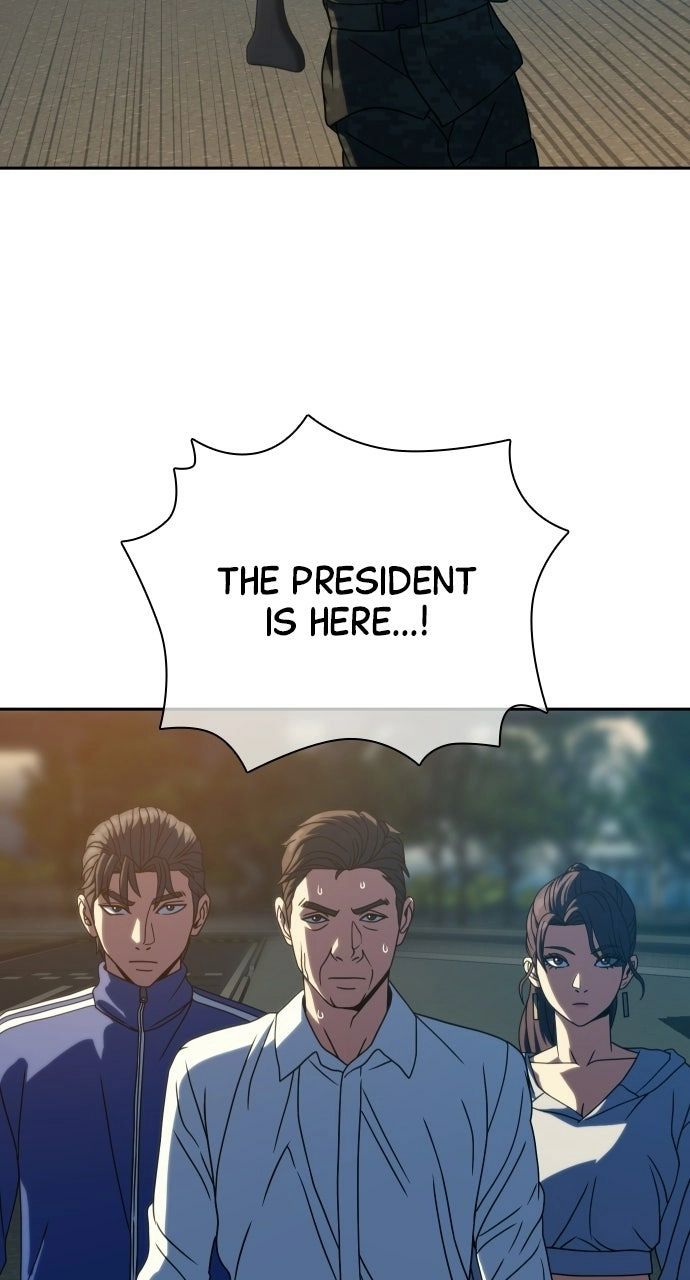 Frozen Warrior - Chapter 42 Page 59