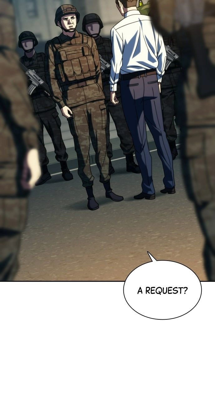 Frozen Warrior - Chapter 42 Page 61