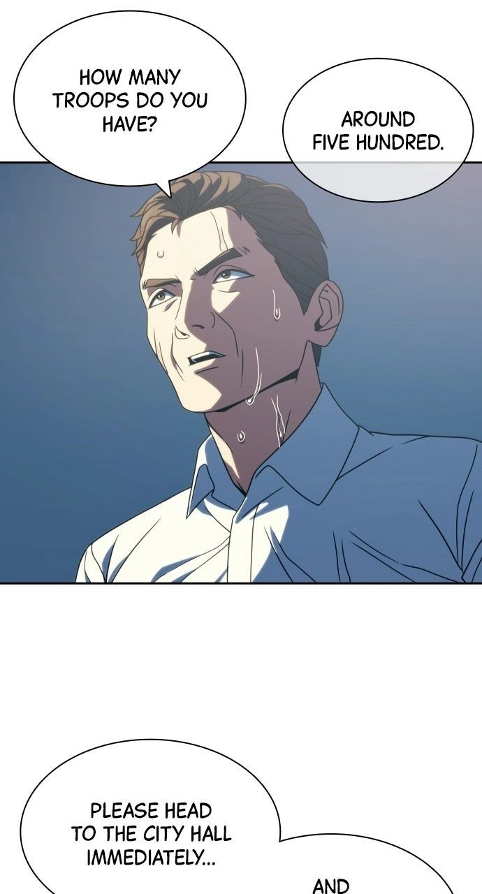 Frozen Warrior - Chapter 42 Page 62