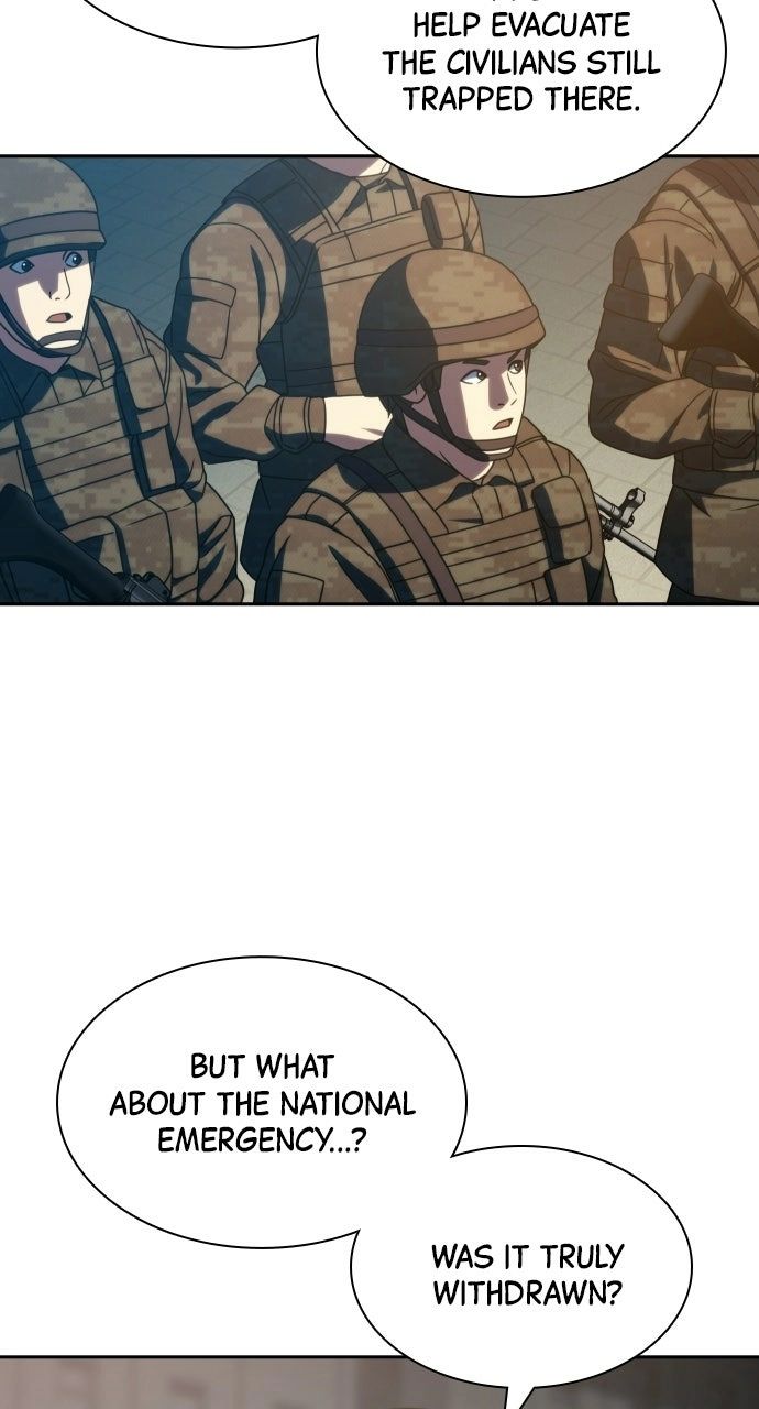 Frozen Warrior - Chapter 42 Page 63