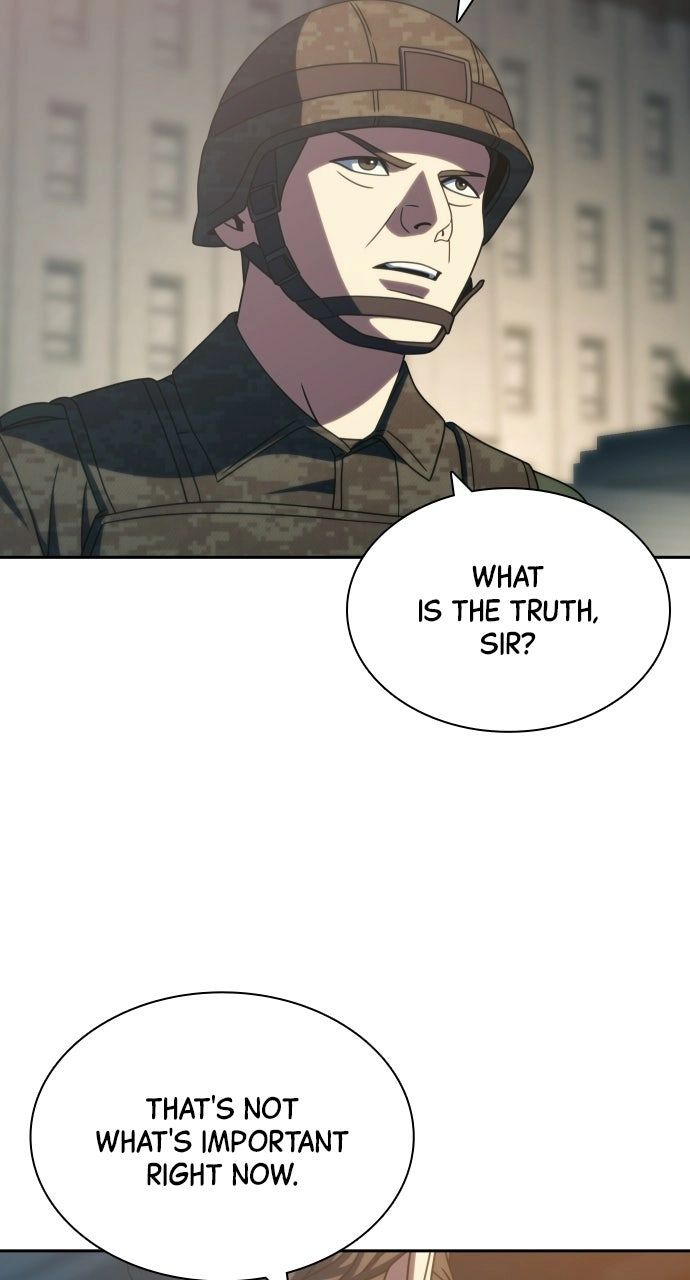 Frozen Warrior - Chapter 42 Page 64