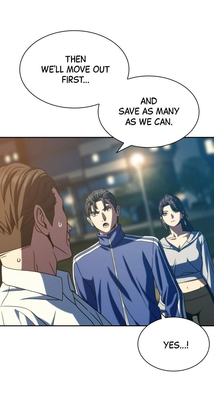 Frozen Warrior - Chapter 42 Page 67