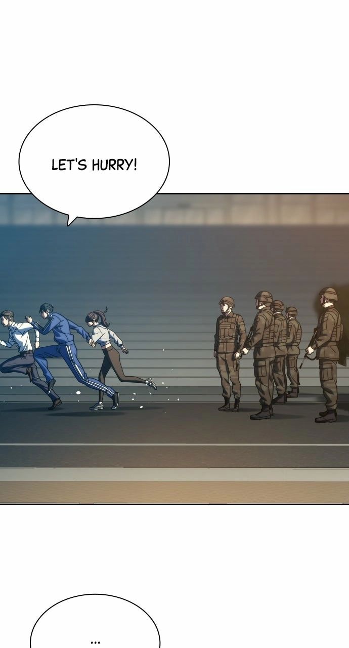 Frozen Warrior - Chapter 42 Page 68