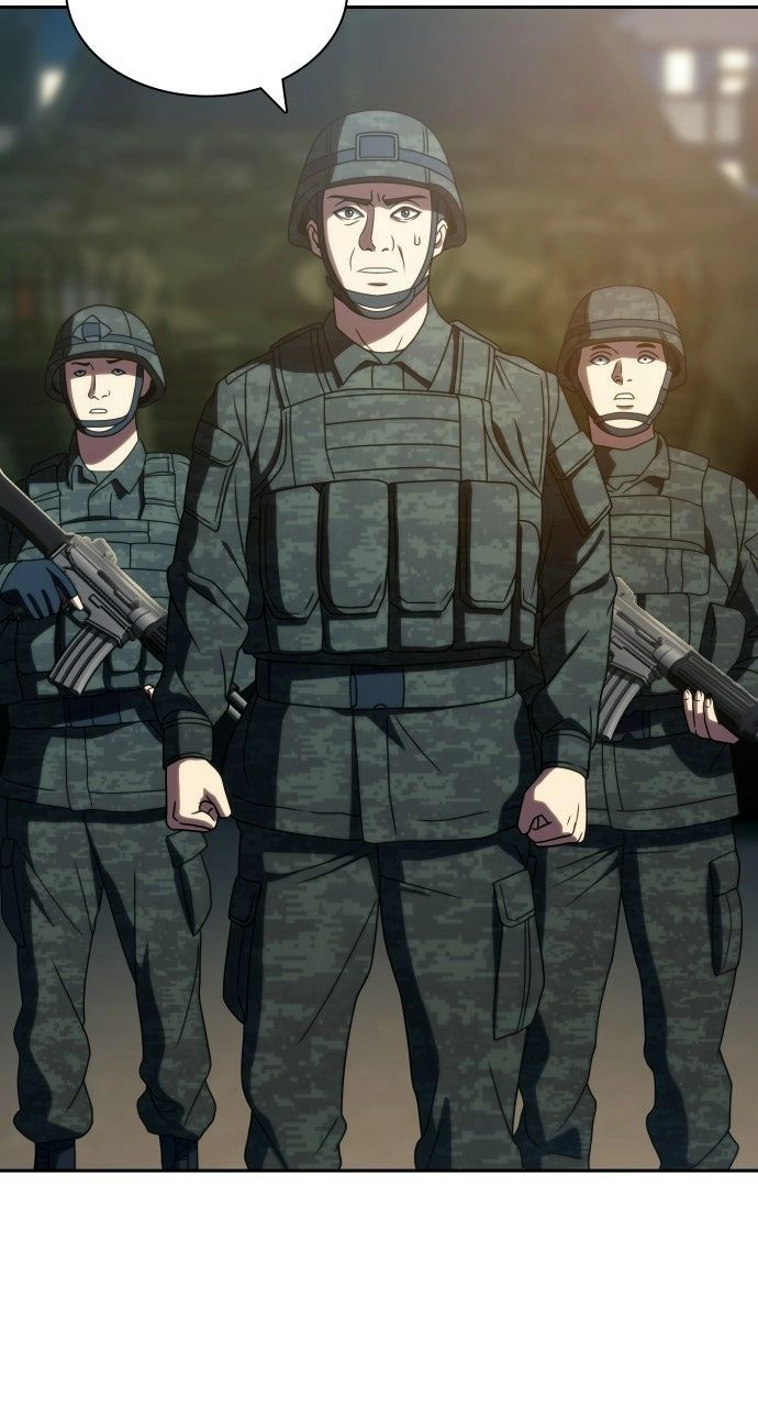 Frozen Warrior - Chapter 42 Page 69