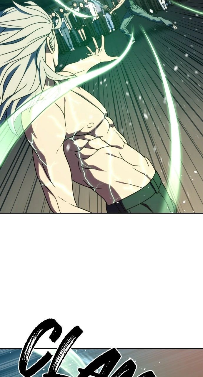 Frozen Warrior - Chapter 42 Page 72