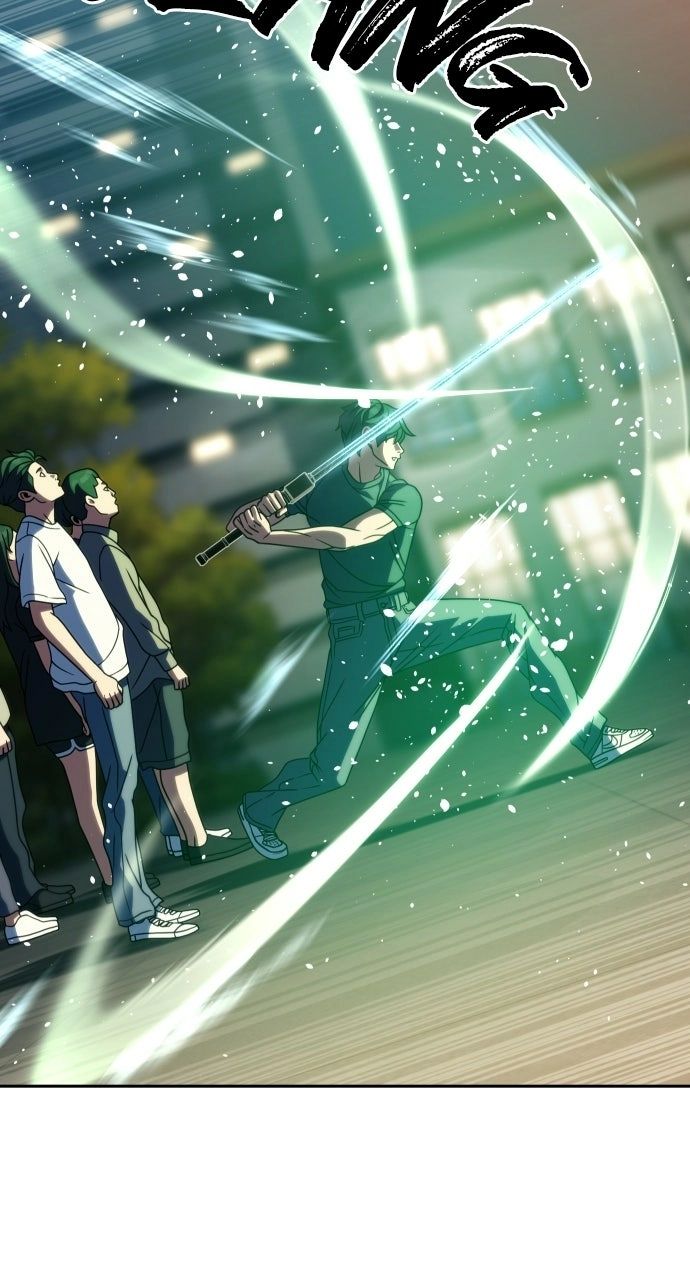 Frozen Warrior - Chapter 42 Page 73