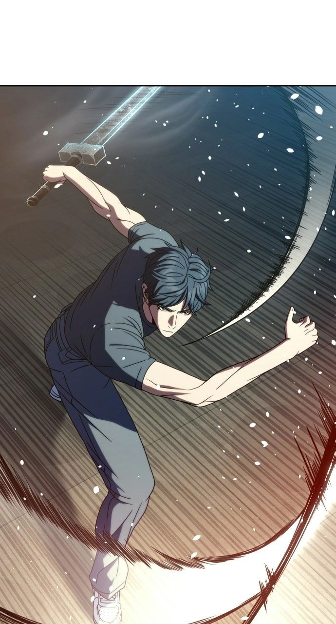 Frozen Warrior - Chapter 42 Page 77