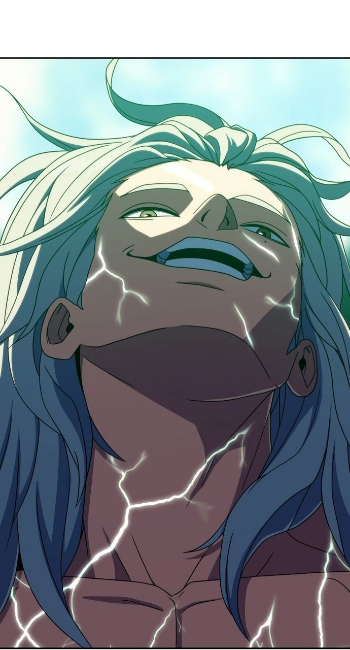 Frozen Warrior - Chapter 42 Page 8