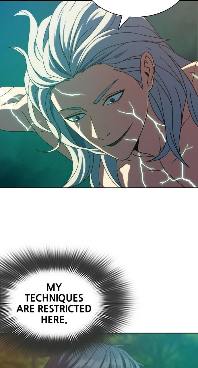 Frozen Warrior - Chapter 42 Page 80