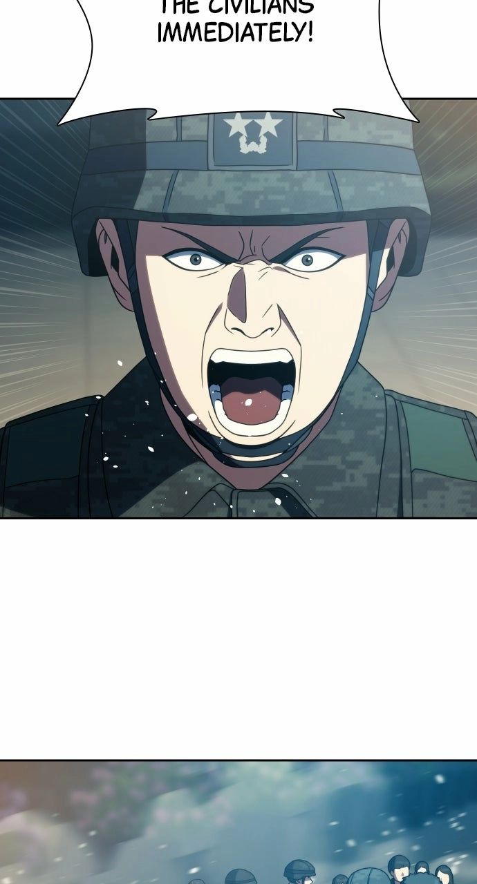 Frozen Warrior - Chapter 42 Page 84