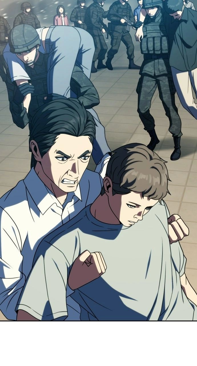 Frozen Warrior - Chapter 42 Page 85