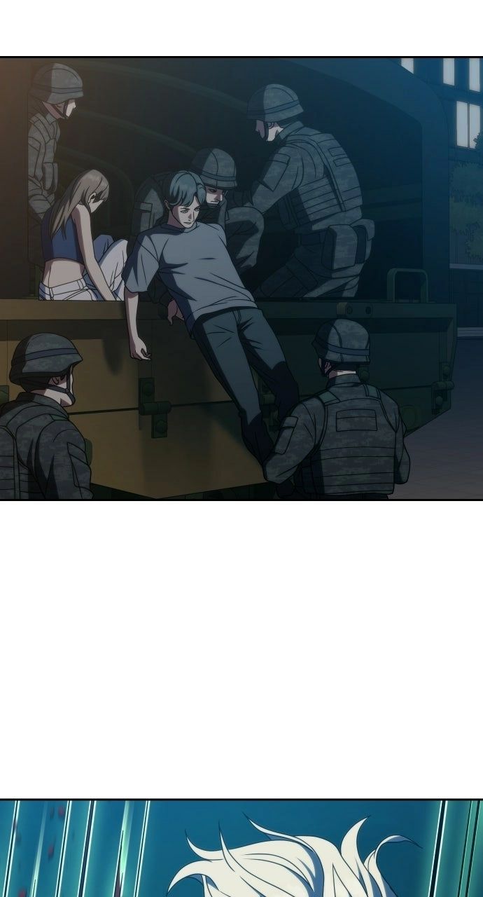 Frozen Warrior - Chapter 42 Page 89