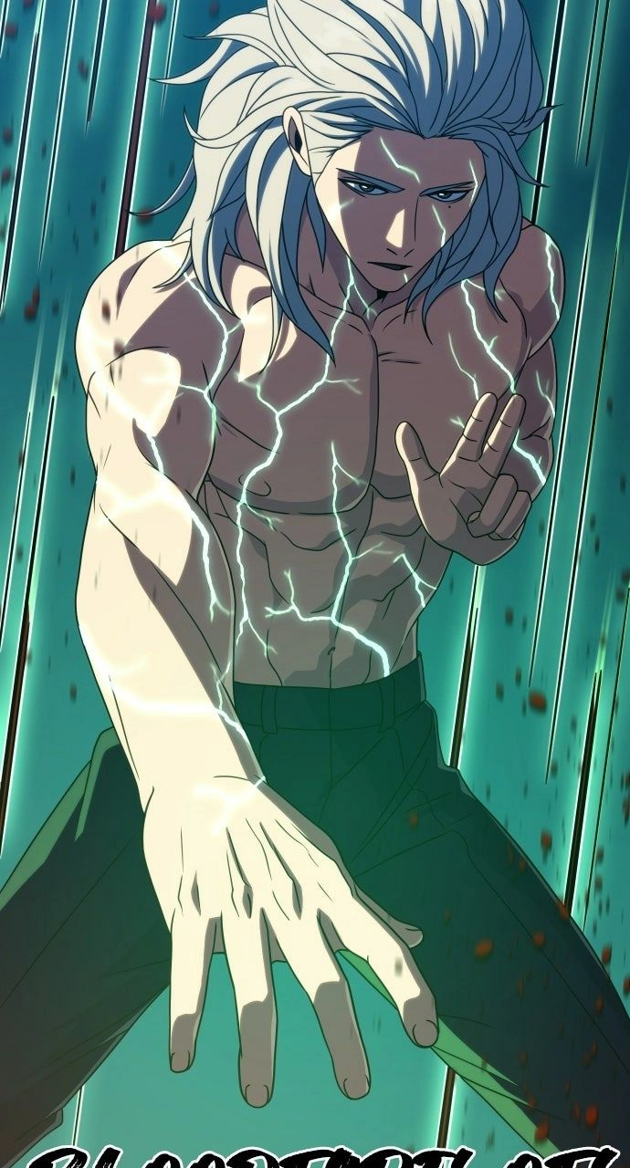 Frozen Warrior - Chapter 42 Page 90